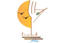 Boardwalk Logo