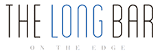 The Long Bar Logo