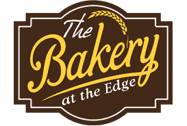 Bakery at the edge Logo