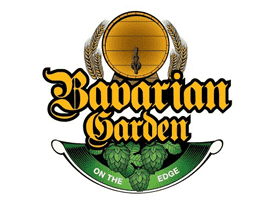 Bavarian Garden Logo