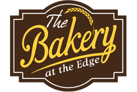 Bakery at the Edge Logo