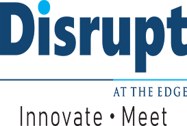 Disrupt Logo