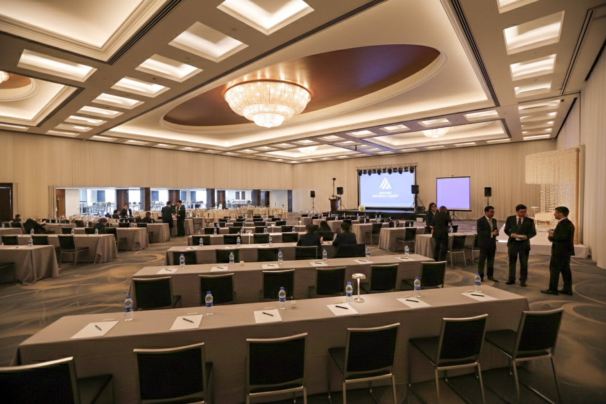 Grand Ballroom