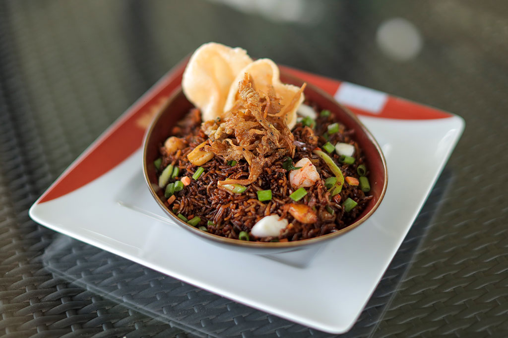 The Bakery At the Lake