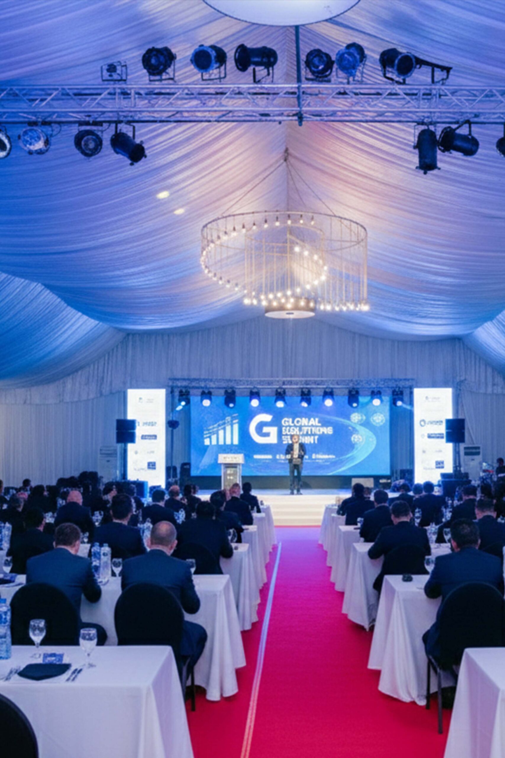 Pavillion At the Edge