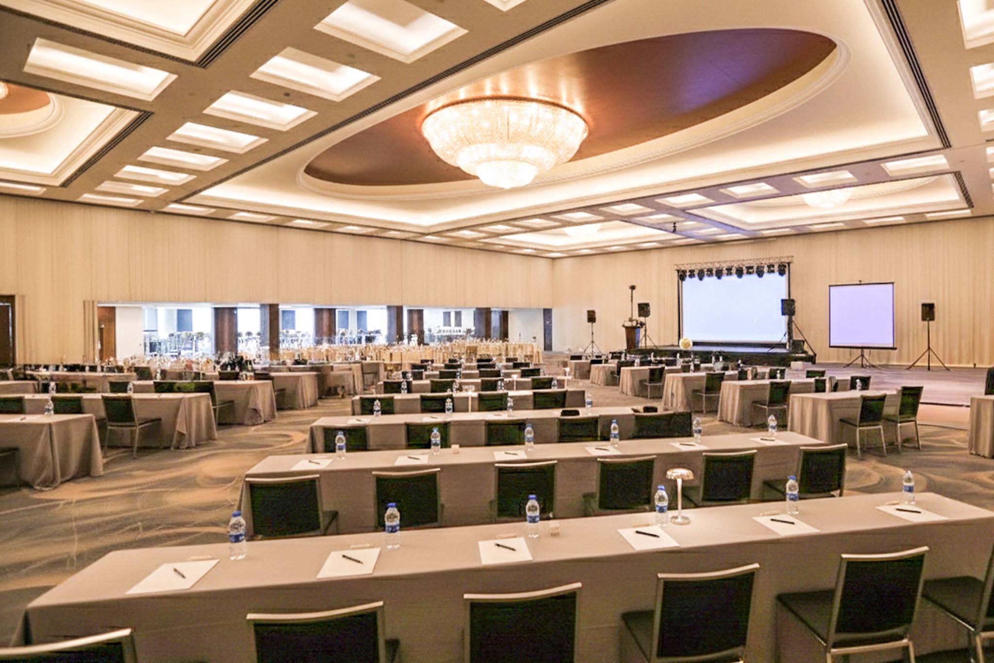 Grand Ballroom