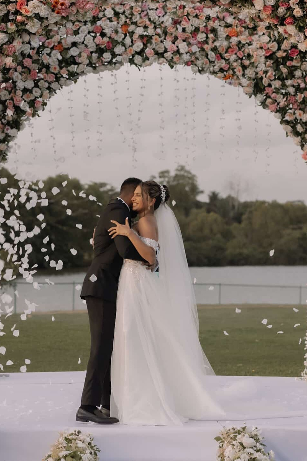 new weeding image